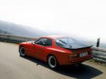 Porsche 944 1982 года (WW)